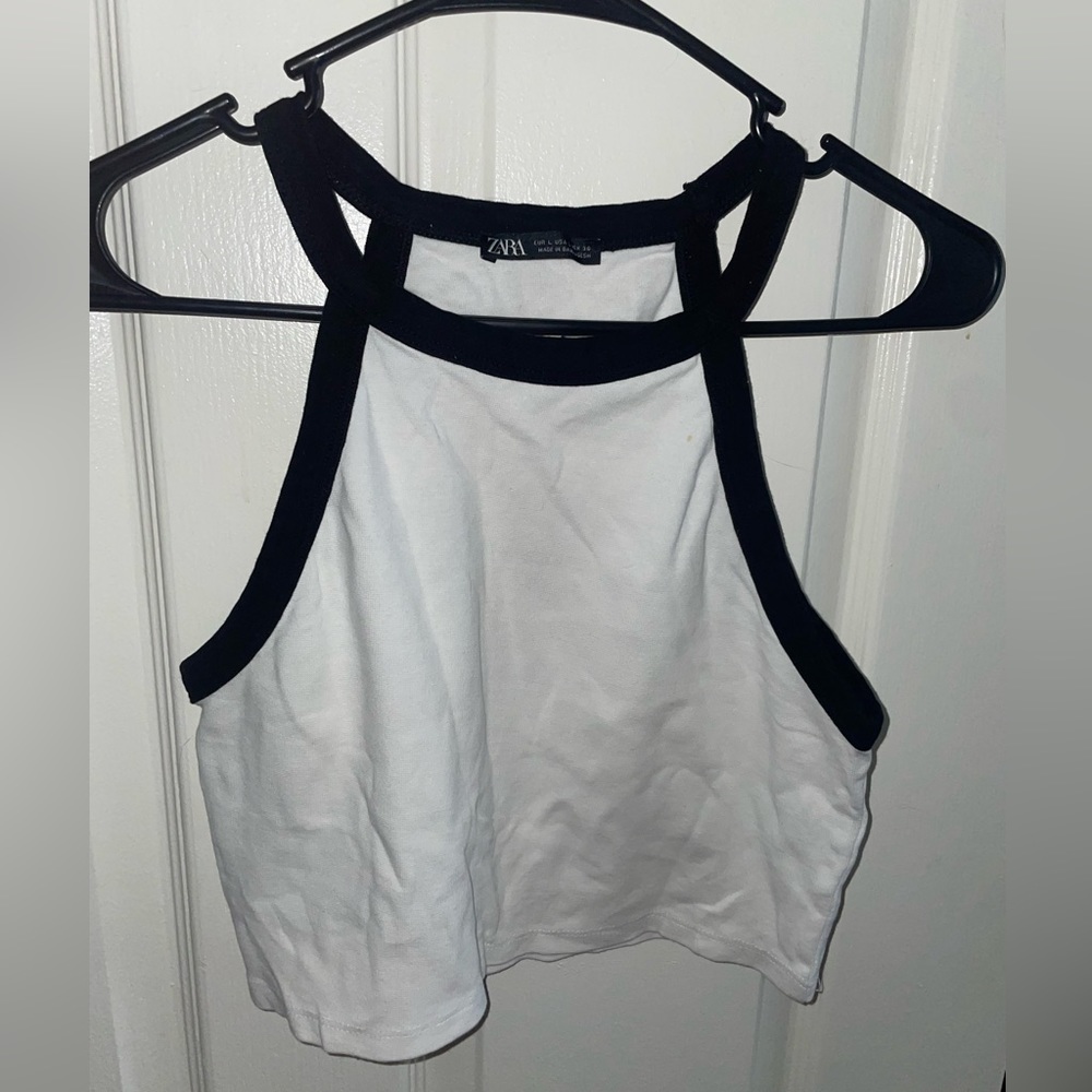 ZARA tank top